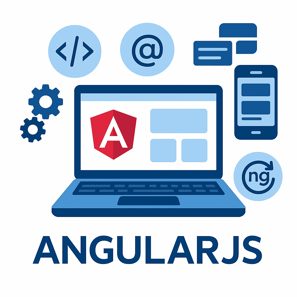 AngularJS Development
