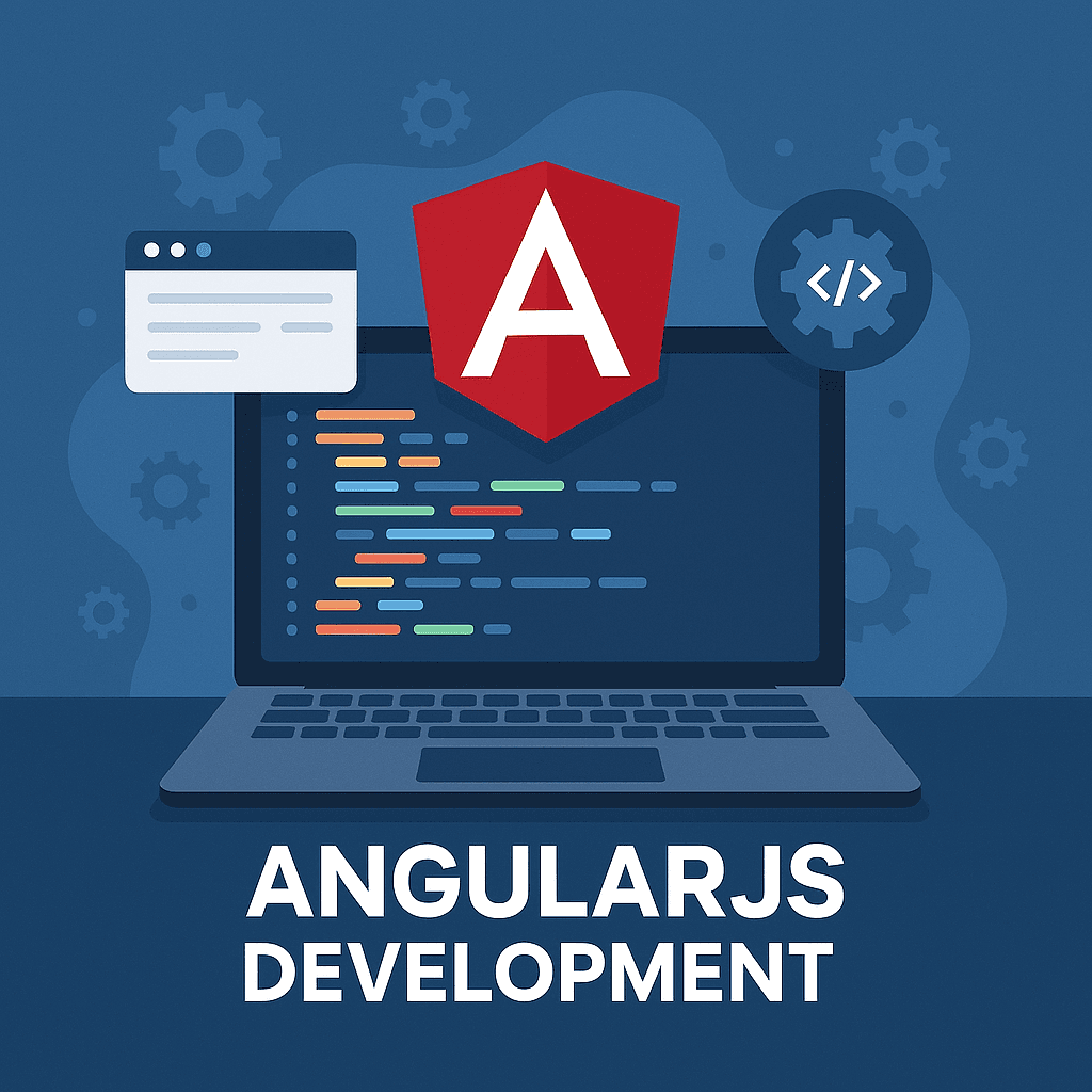 AngularJS Example