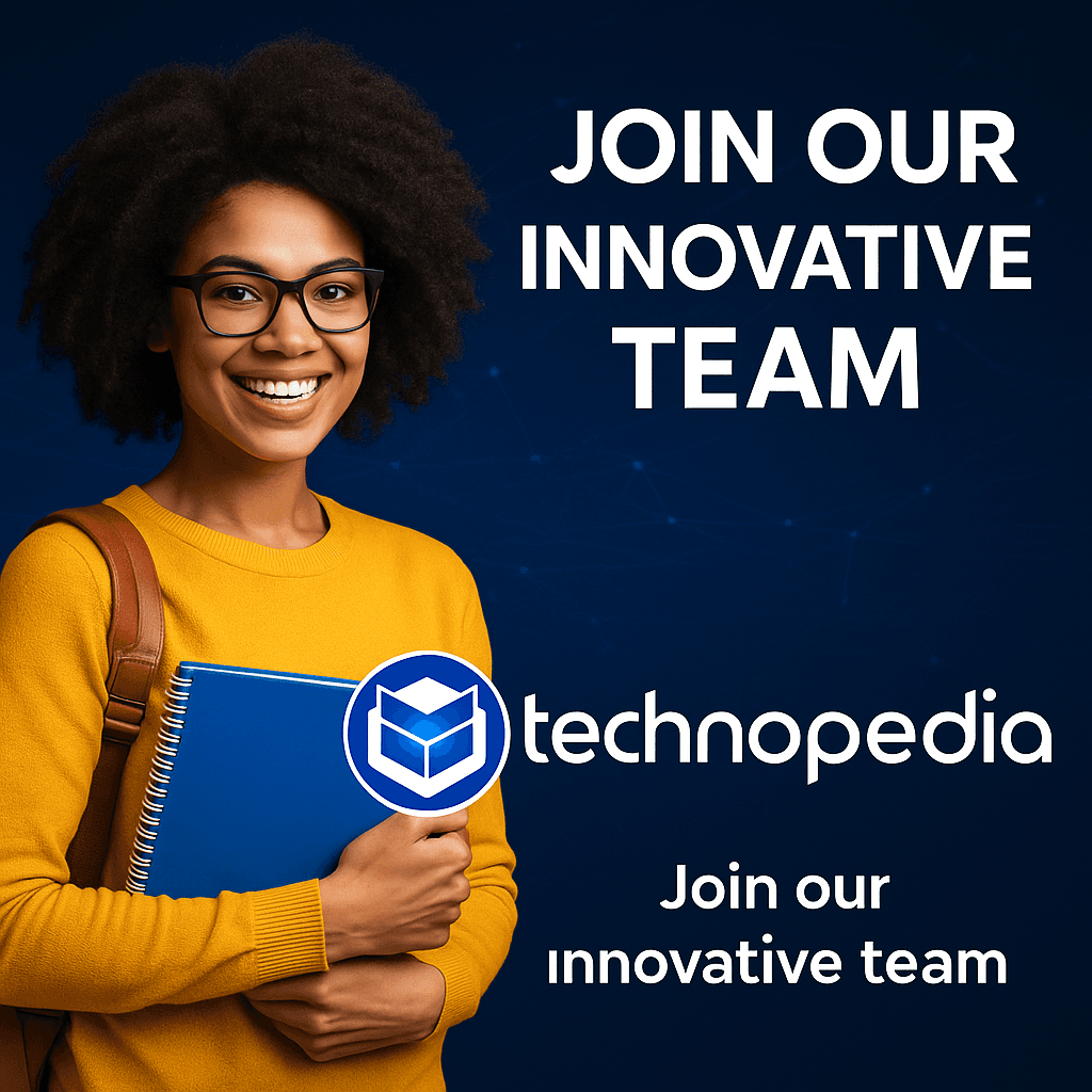 Technopedia Team