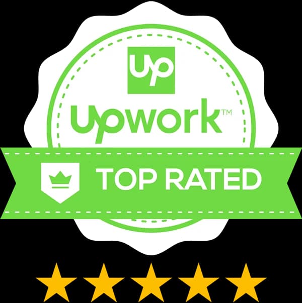 Upwork Award