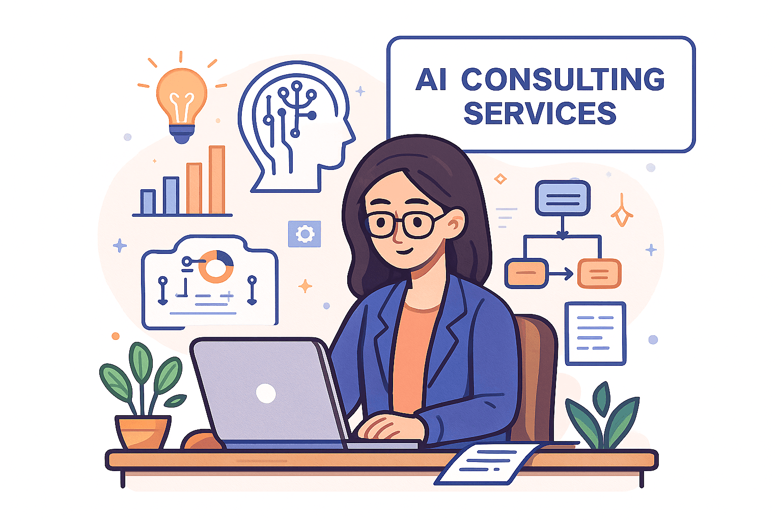 AI Consulting