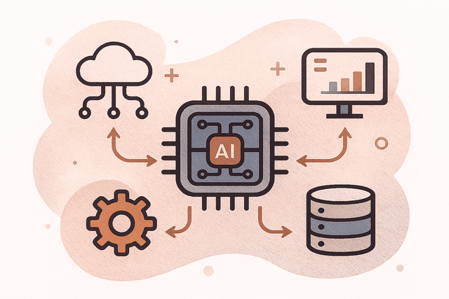 AI Integration Services