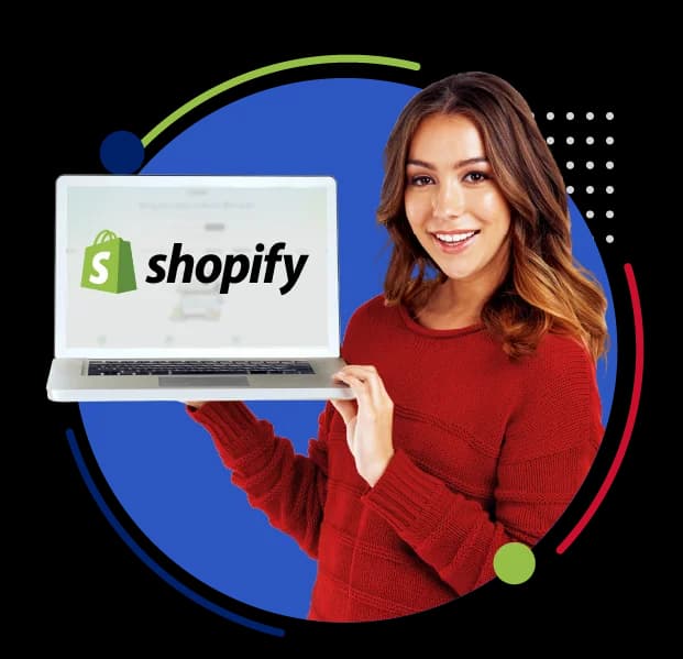 Shopify Expert
