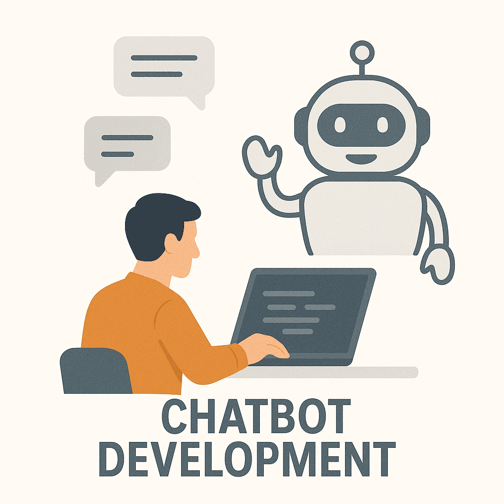 Chatbot Screens