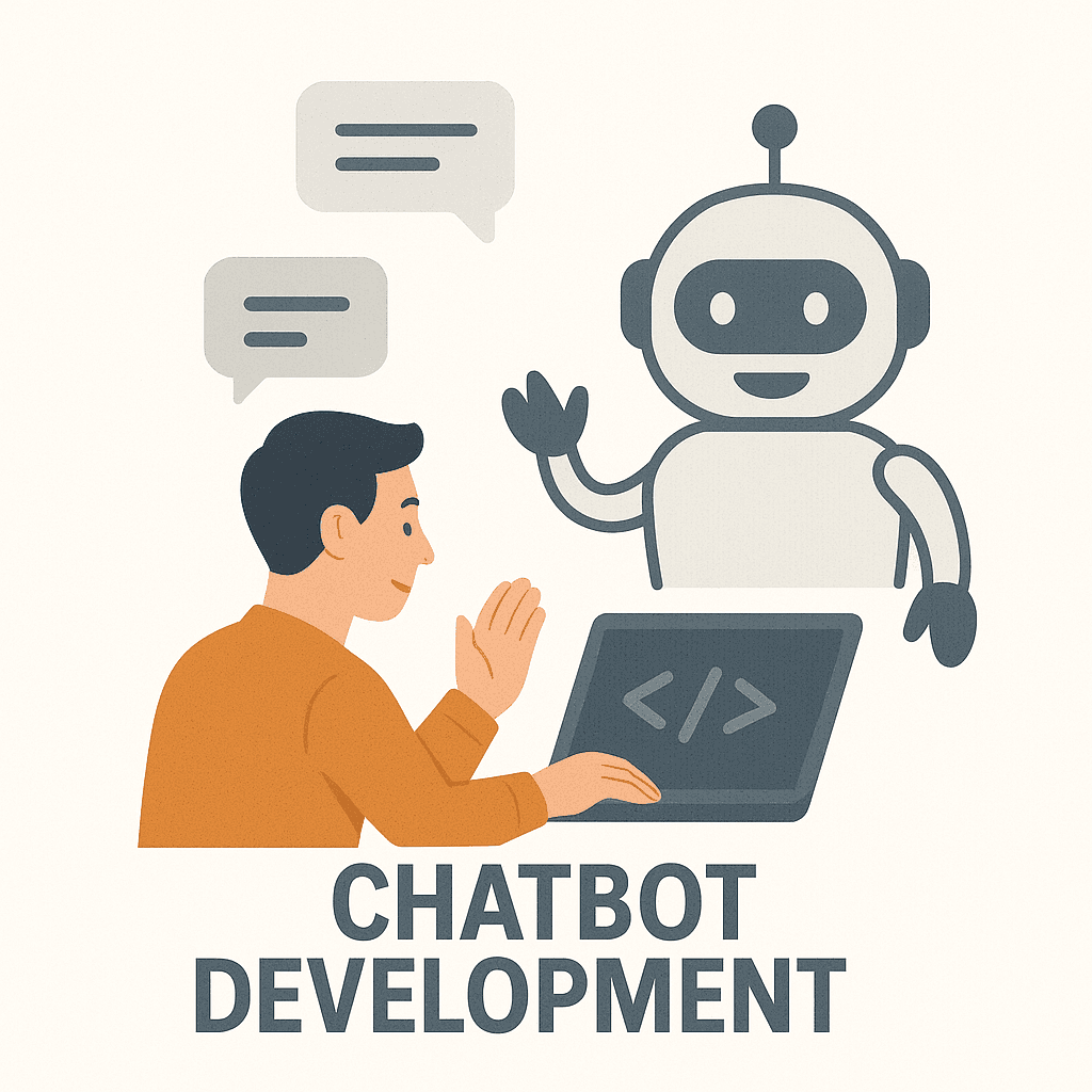 Chatbot Development